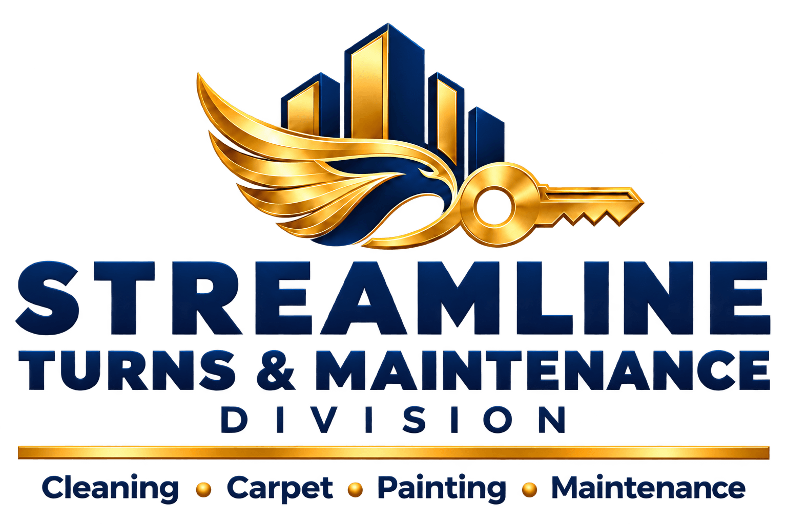 Streamline Turns & Maintenance Division